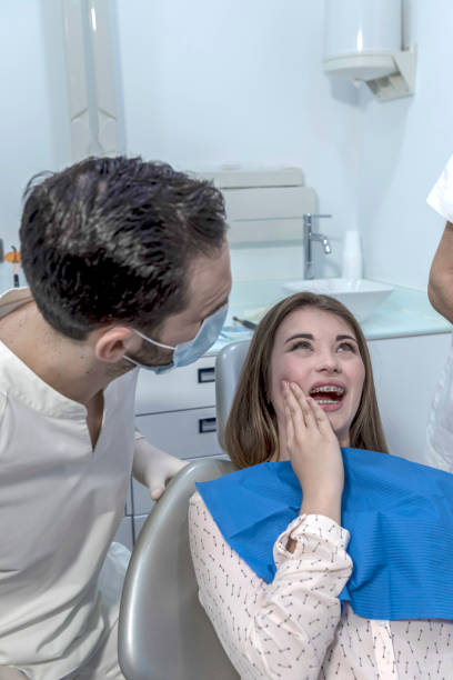 Best Emergency Treatment for Oral Infections in Archie, MO